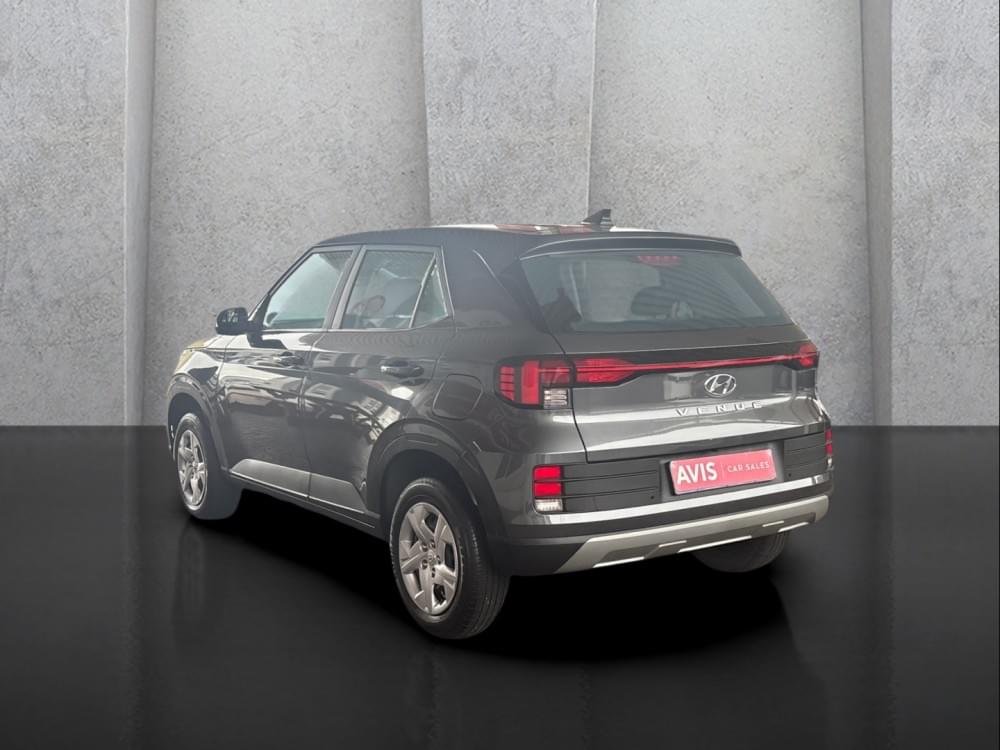 Hyundai Venue 1.2 Premuim