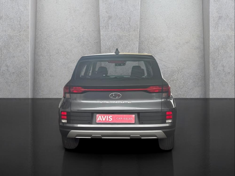 Hyundai Venue 1.2 Premuim