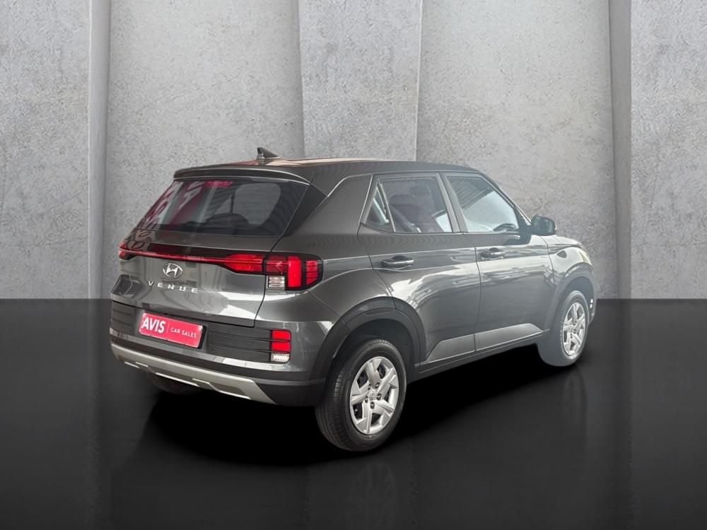 Hyundai Venue 1.2 Premuim