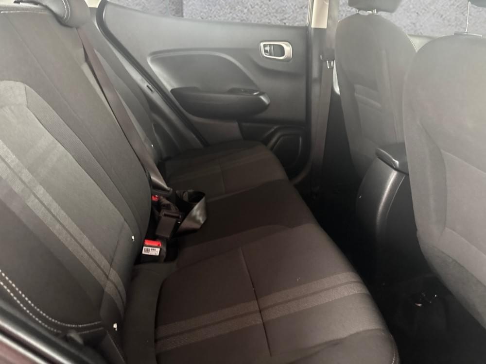 Hyundai Venue 1.2 Premuim