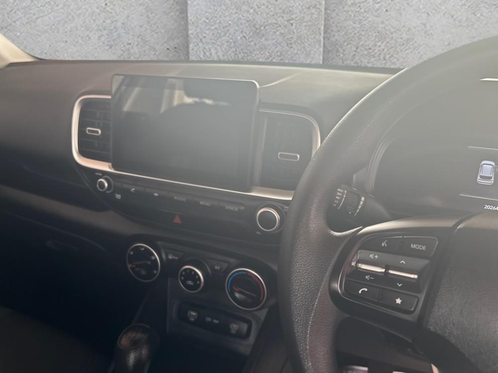 Hyundai Venue 1.2 Premuim