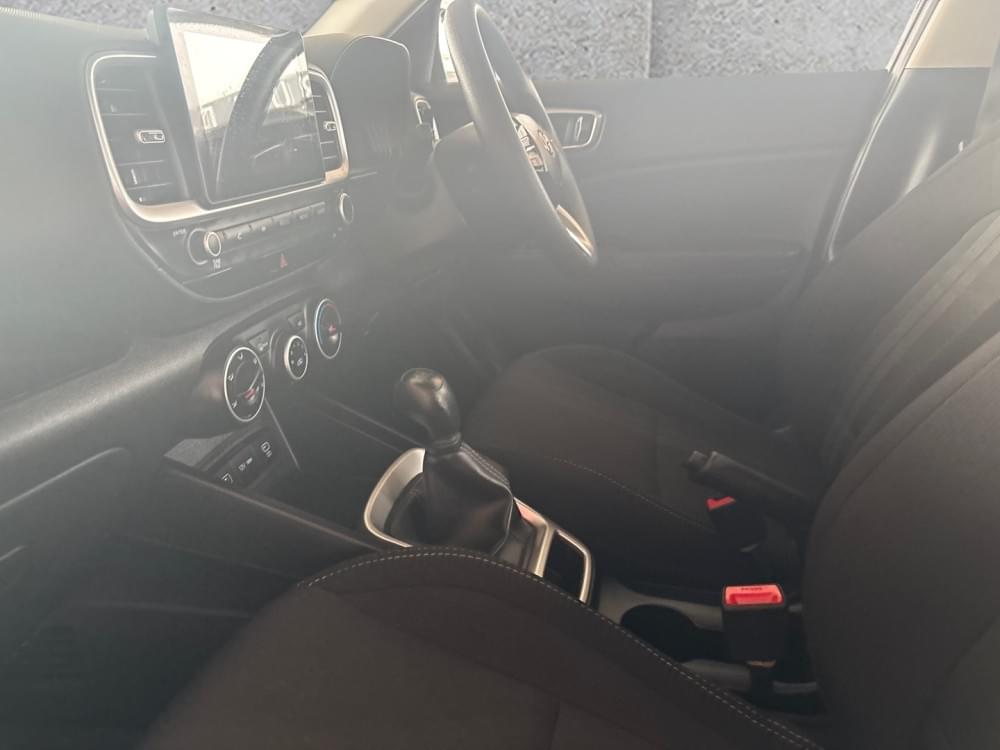 Hyundai Venue 1.2 Premuim