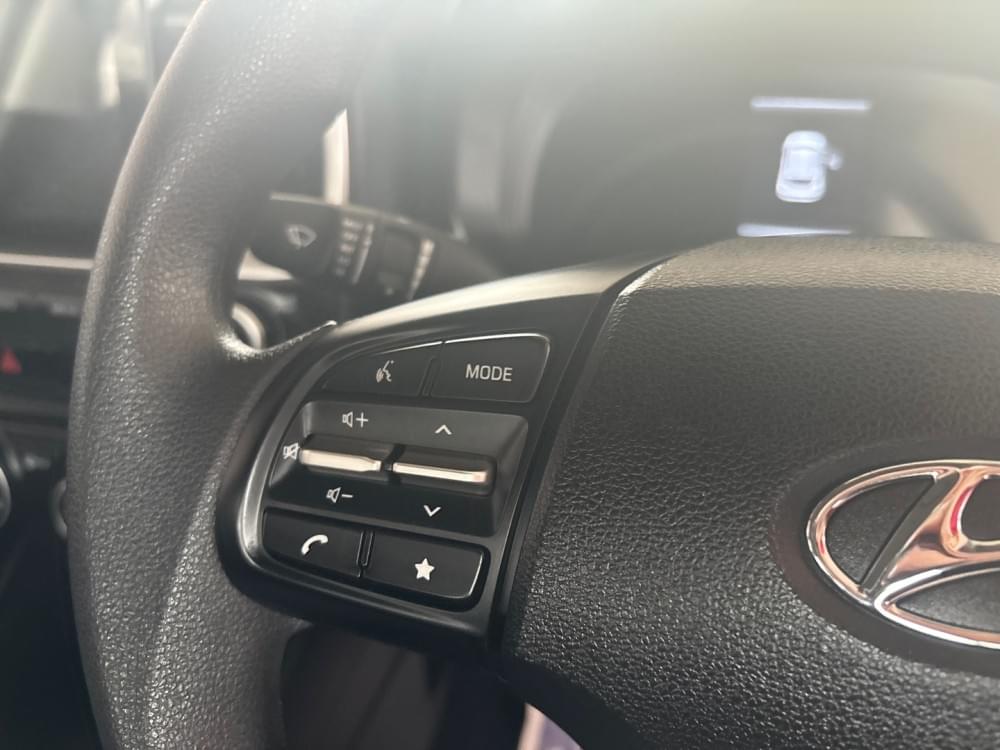 Hyundai Venue 1.2 Premuim