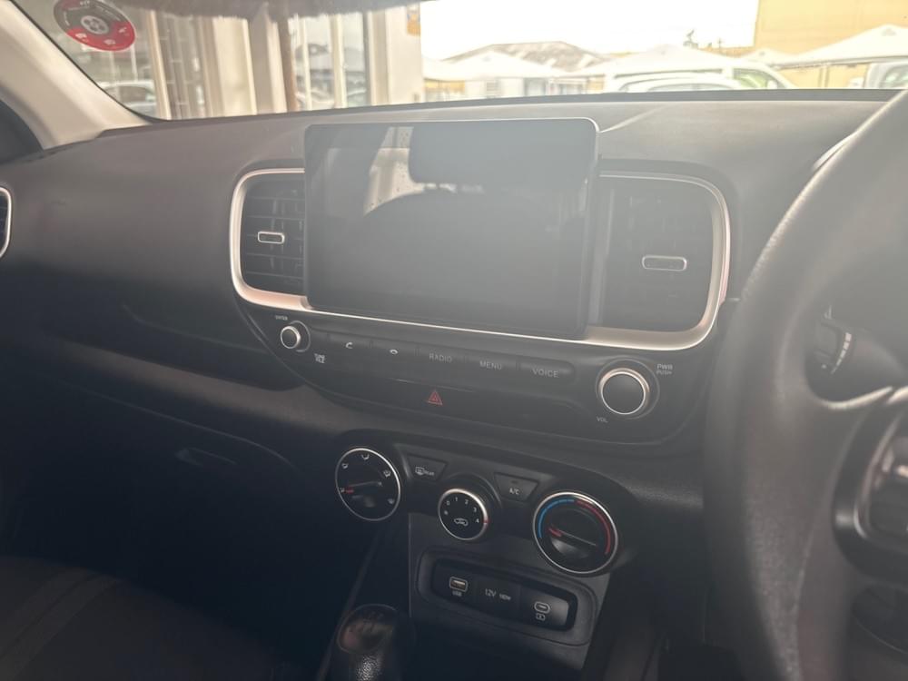 Hyundai Venue 1.2 Premuim