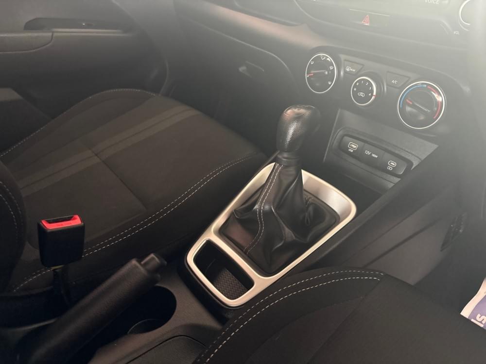 Hyundai Venue 1.2 Premuim