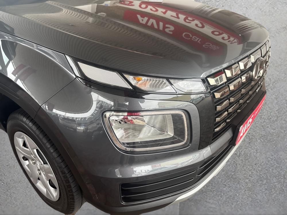 Hyundai Venue 1.2 Premuim
