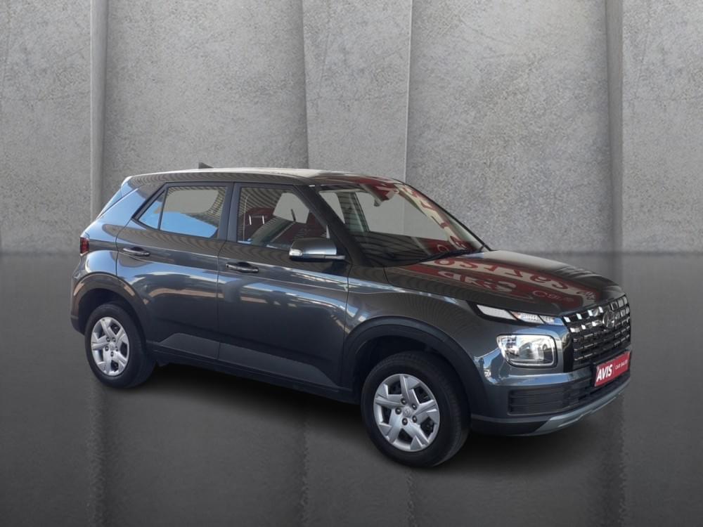 Hyundai Venue 1.2 Premuim