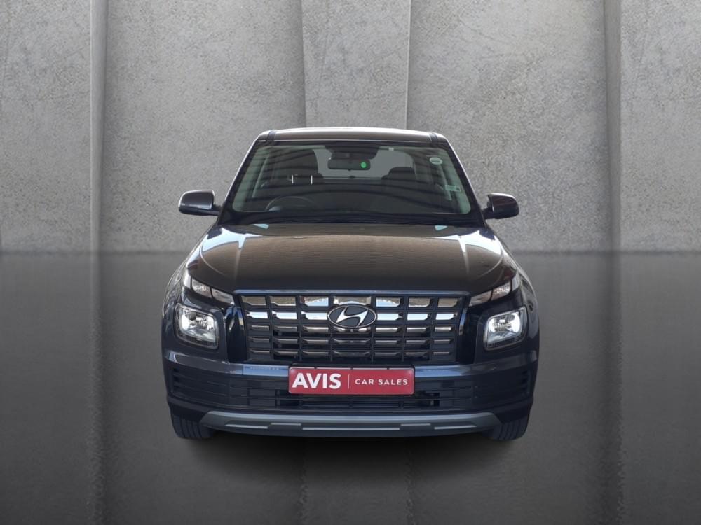 Hyundai Venue 1.2 Premuim