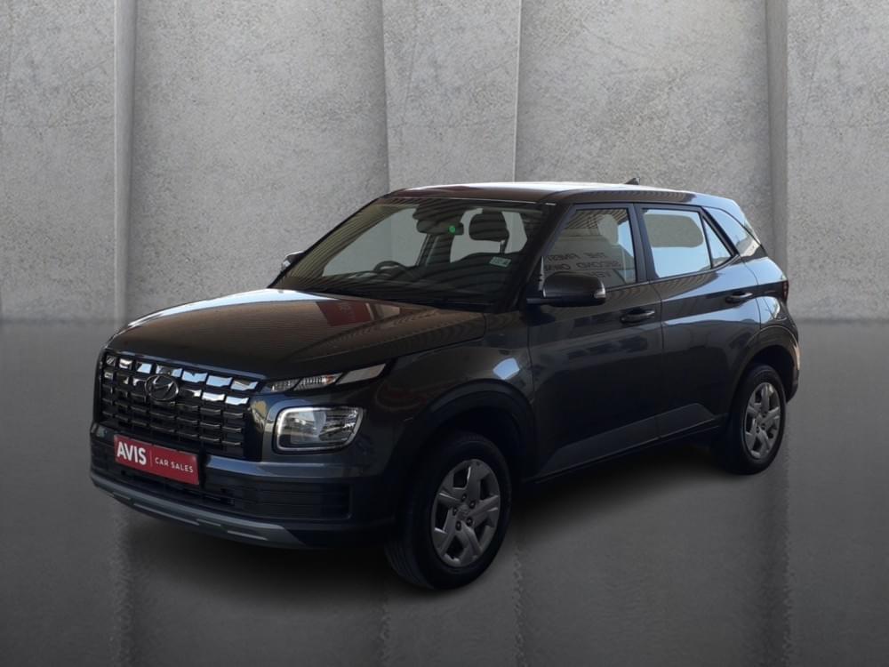 Hyundai Venue 1.2 Premuim