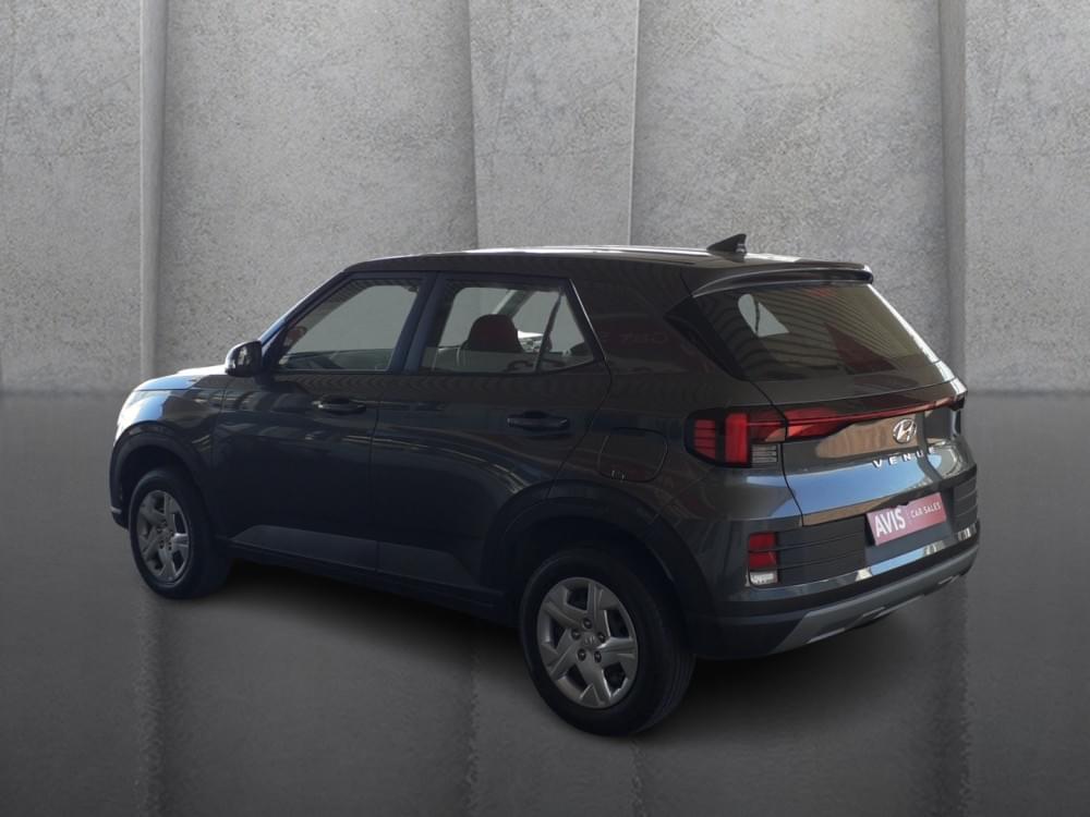 Hyundai Venue 1.2 Premuim