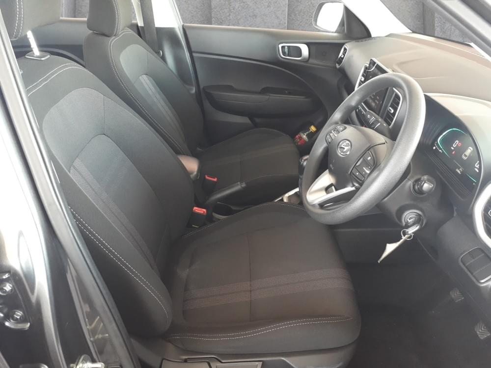 Hyundai Venue 1.2 Premuim