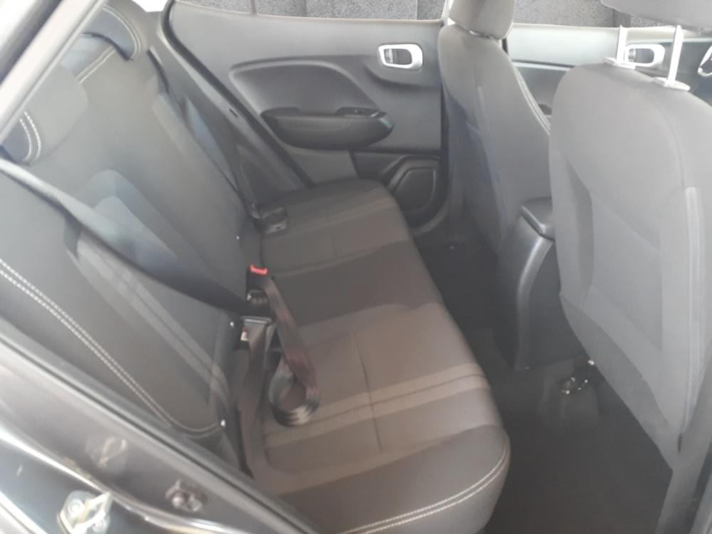 Hyundai Venue 1.2 Premuim