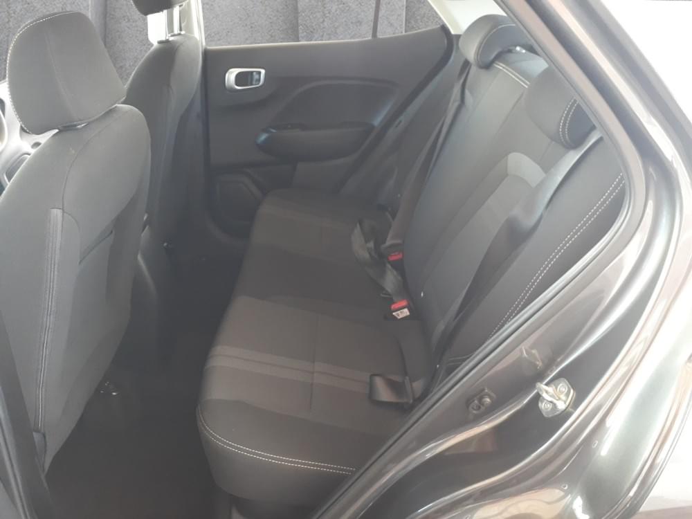 Hyundai Venue 1.2 Premuim