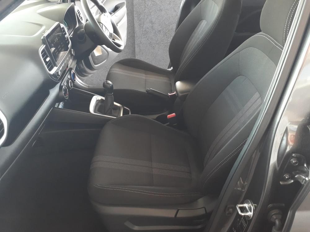Hyundai Venue 1.2 Premuim