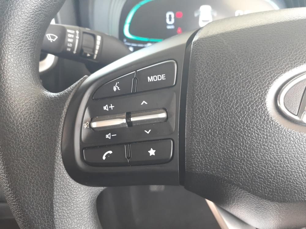 Hyundai Venue 1.2 Premuim
