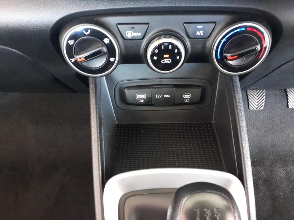 Hyundai Venue 1.2 Premuim