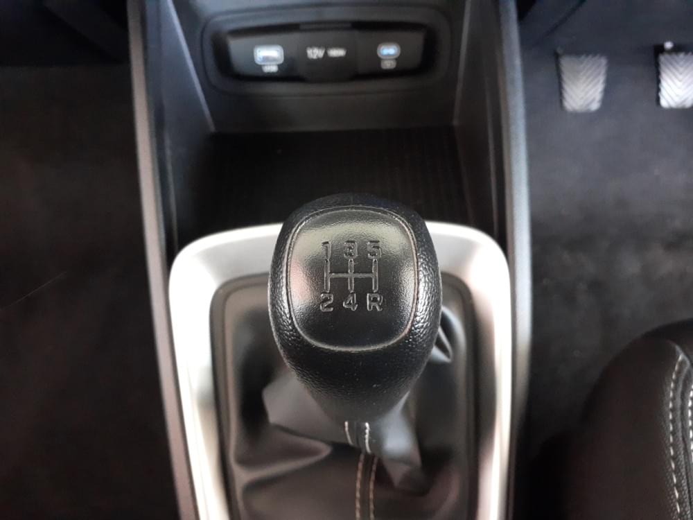 Hyundai Venue 1.2 Premuim