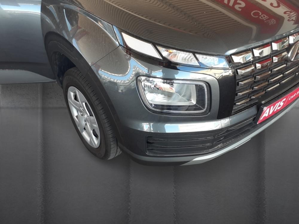 Hyundai Venue 1.2 Premuim