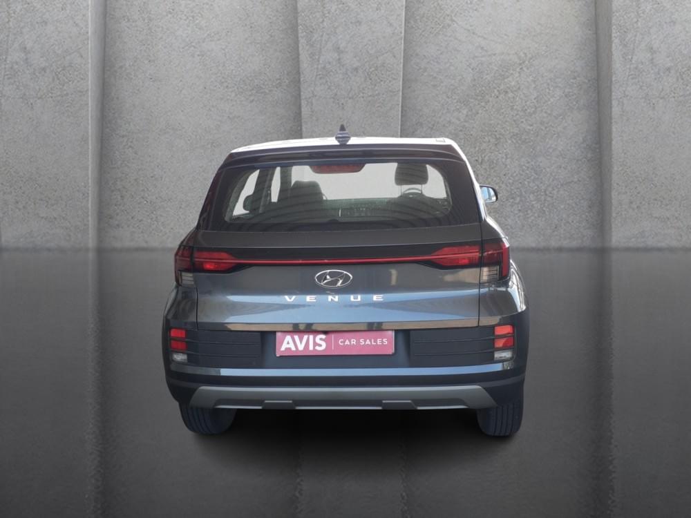 Hyundai Venue 1.2 Premium