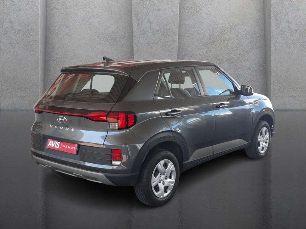 Hyundai Venue 1.2 Premium