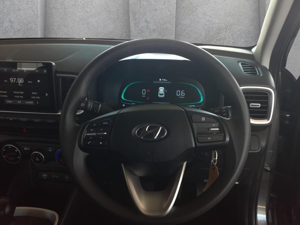 Hyundai Venue 1.2 Premium