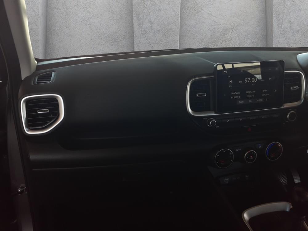 Hyundai Venue 1.2 Premium