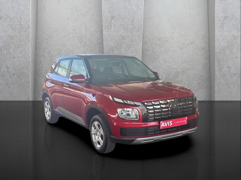 Hyundai Venue 1.2 Premuim