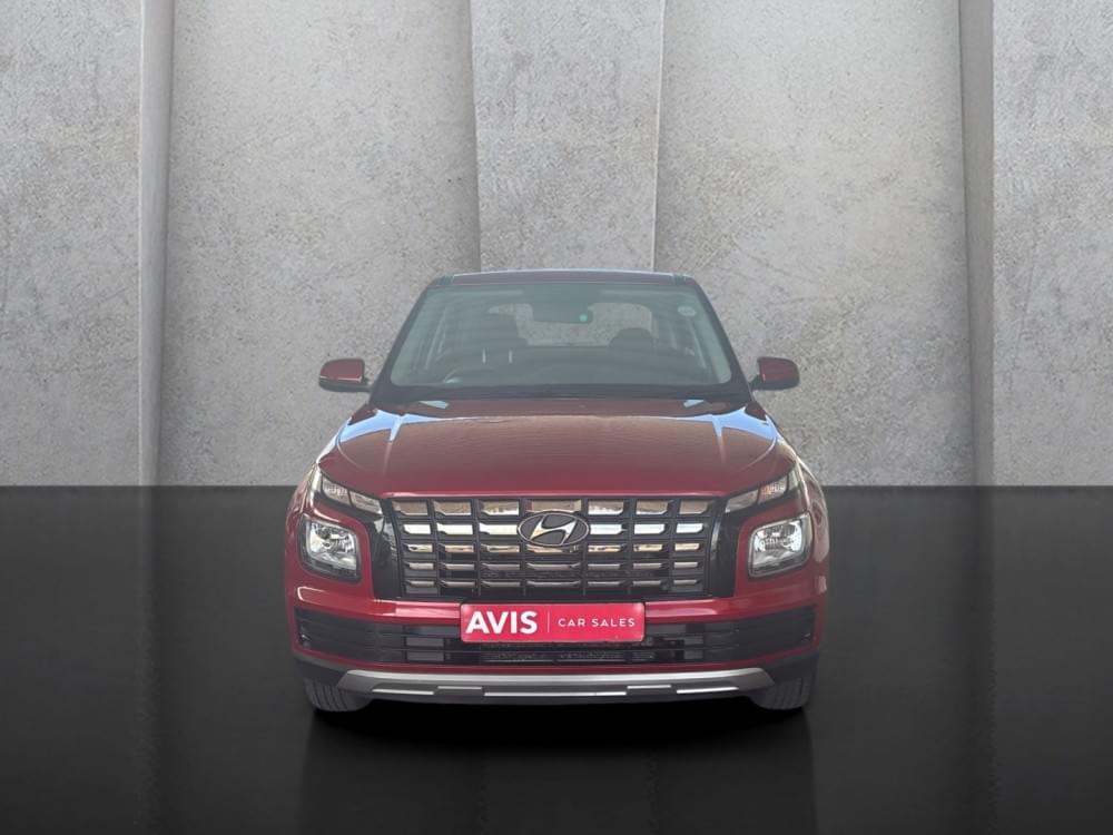 Hyundai Venue 1.2 Premuim