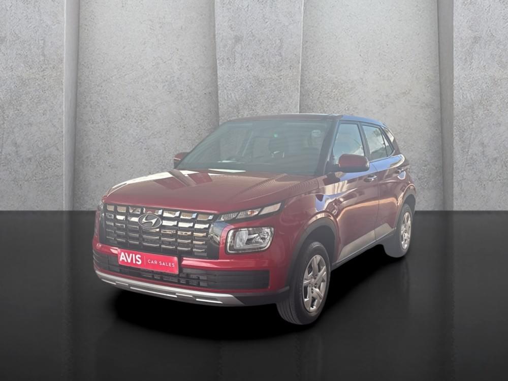 Hyundai Venue 1.2 Premuim