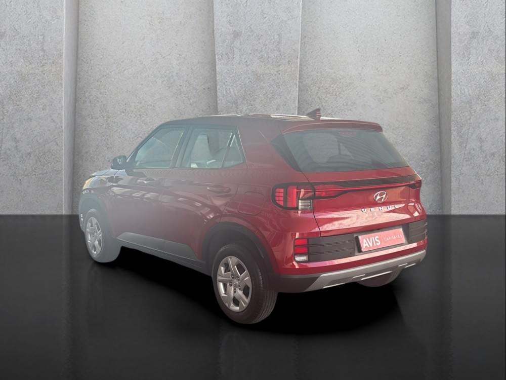 Hyundai Venue 1.2 Premuim