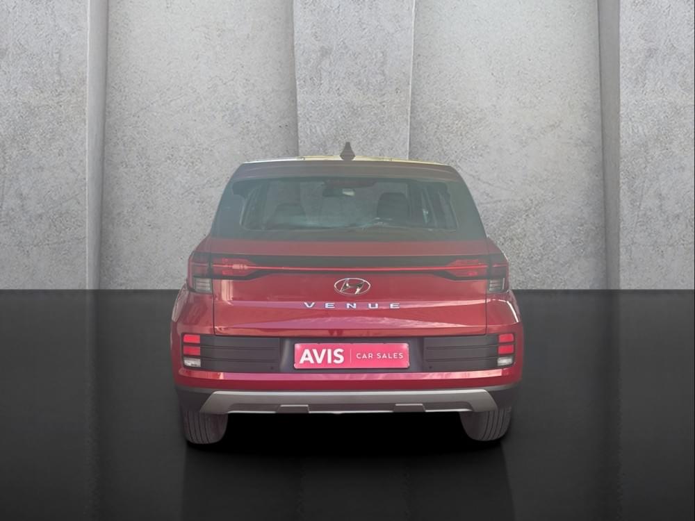 Hyundai Venue 1.2 Premuim