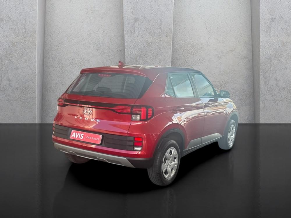 Hyundai Venue 1.2 Premuim