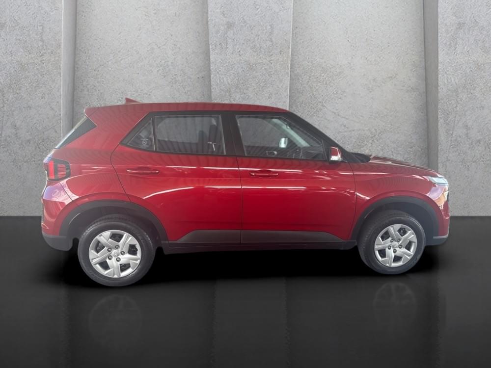 Hyundai Venue 1.2 Premuim