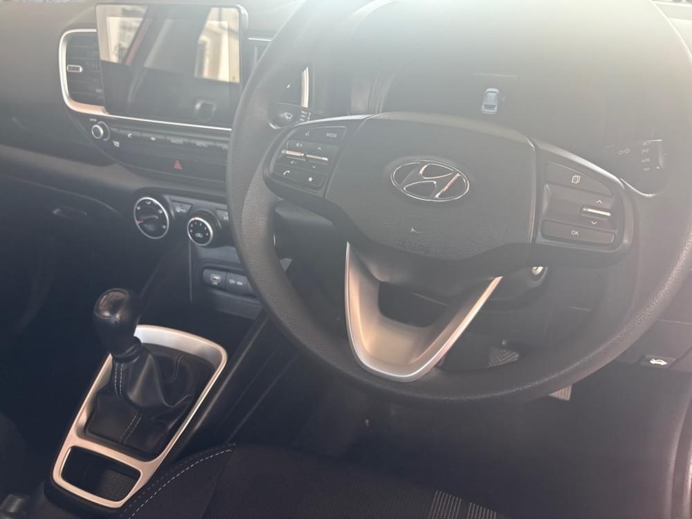 Hyundai Venue 1.2 Premuim