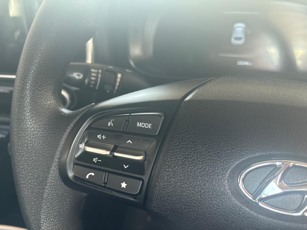 Hyundai Venue 1.2 Premuim