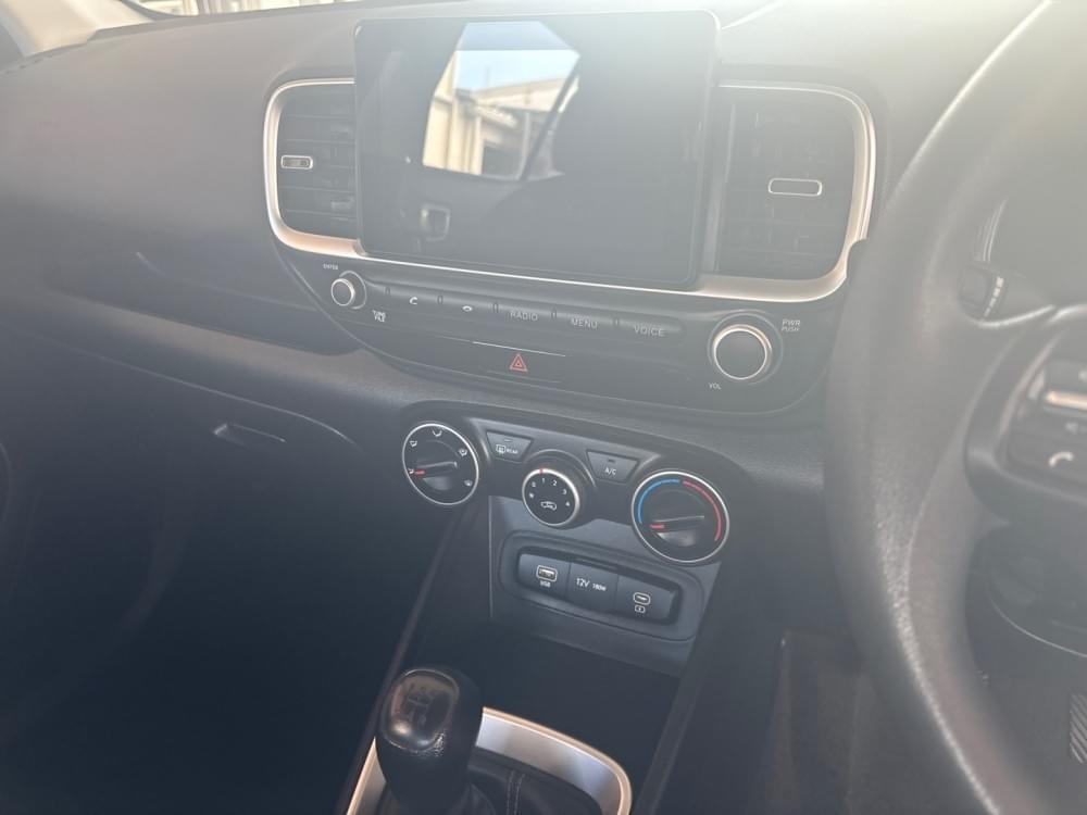 Hyundai Venue 1.2 Premuim