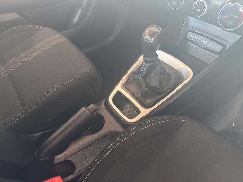 Hyundai Venue 1.2 Premuim