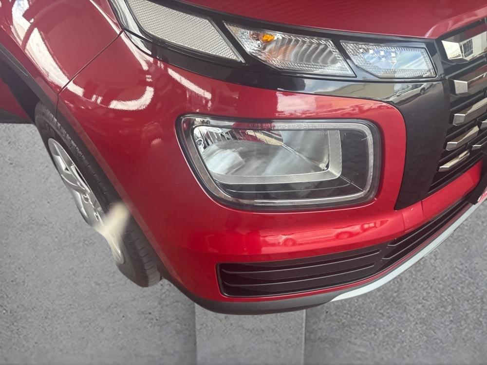 Hyundai Venue 1.2 Premuim