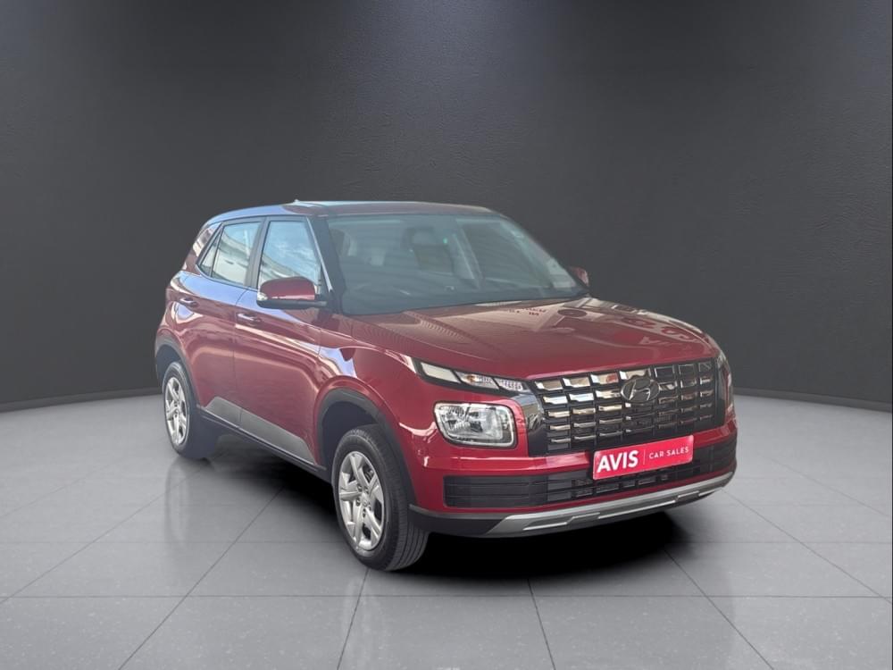 Hyundai Venue 1.2 Premuim