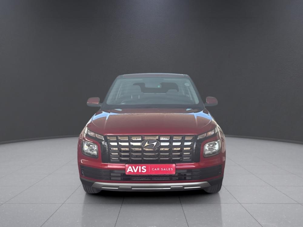 Hyundai Venue 1.2 Premuim