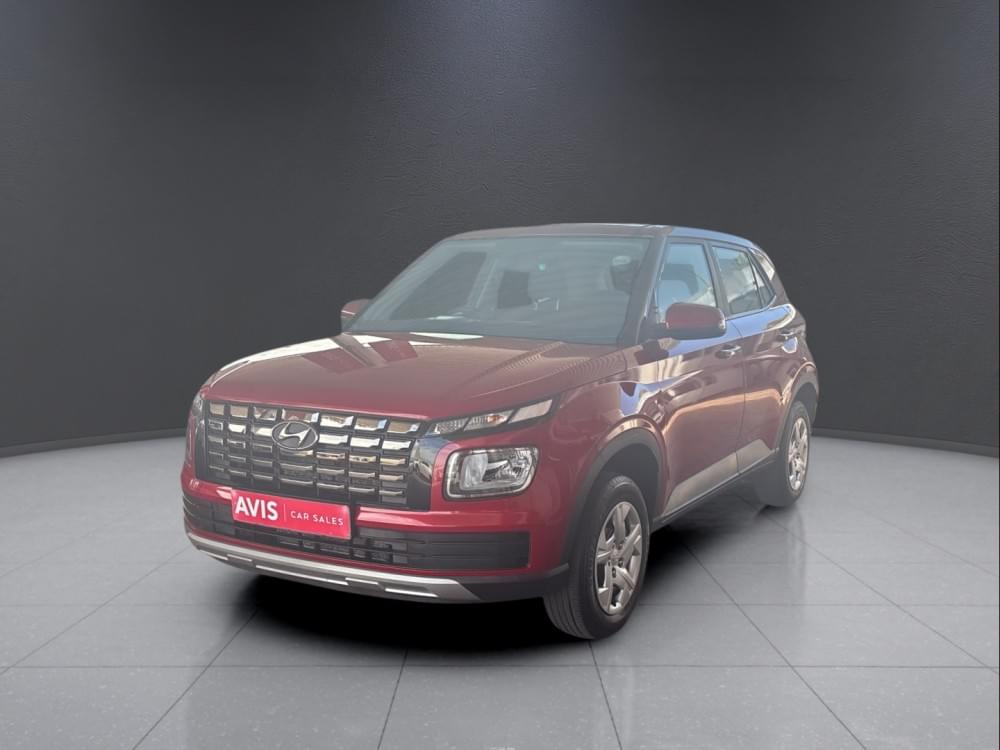 Hyundai Venue 1.2 Premuim