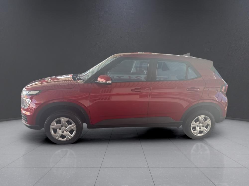 Hyundai Venue 1.2 Premuim