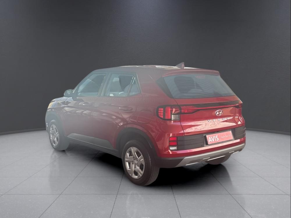 Hyundai Venue 1.2 Premuim