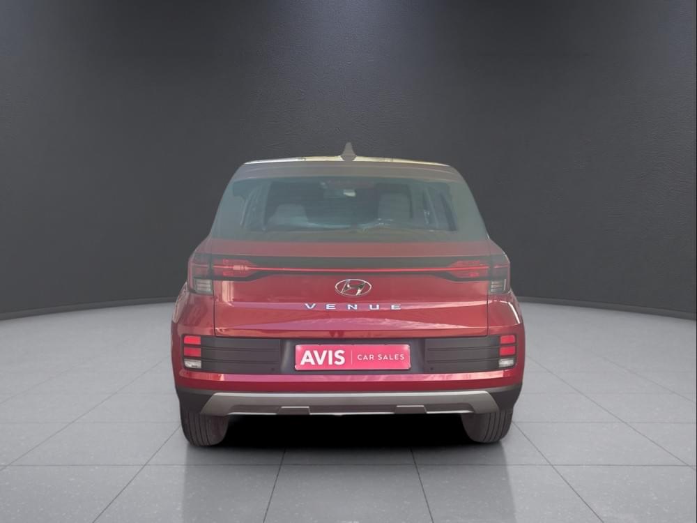 Hyundai Venue 1.2 Premuim