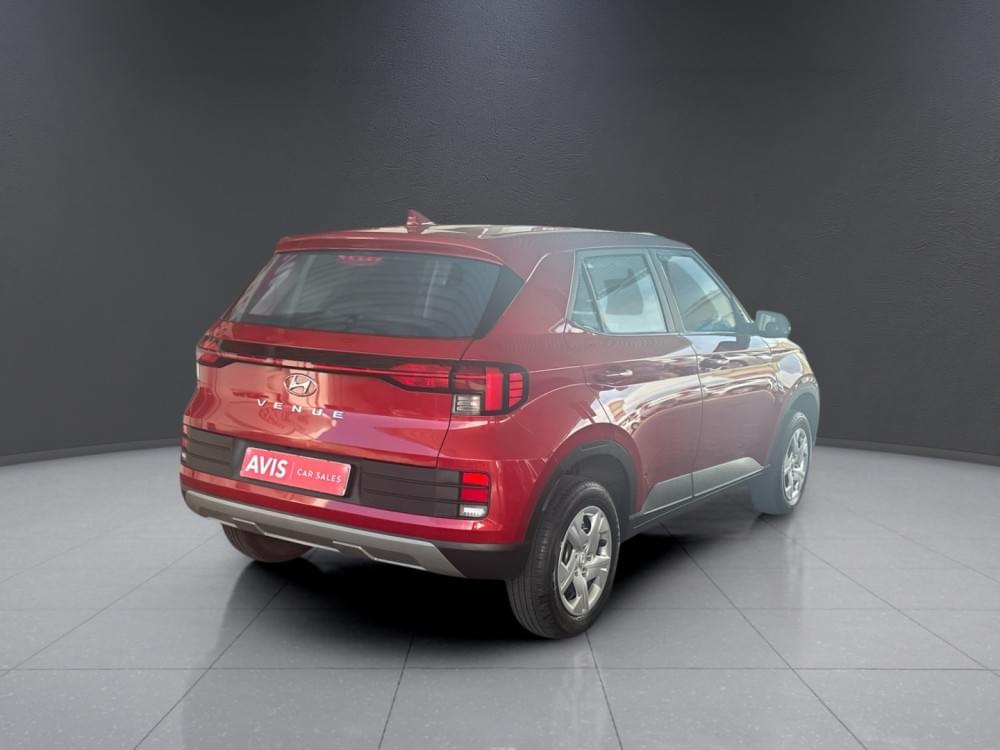 Hyundai Venue 1.2 Premuim