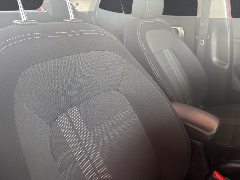 Hyundai Venue 1.2 Premuim