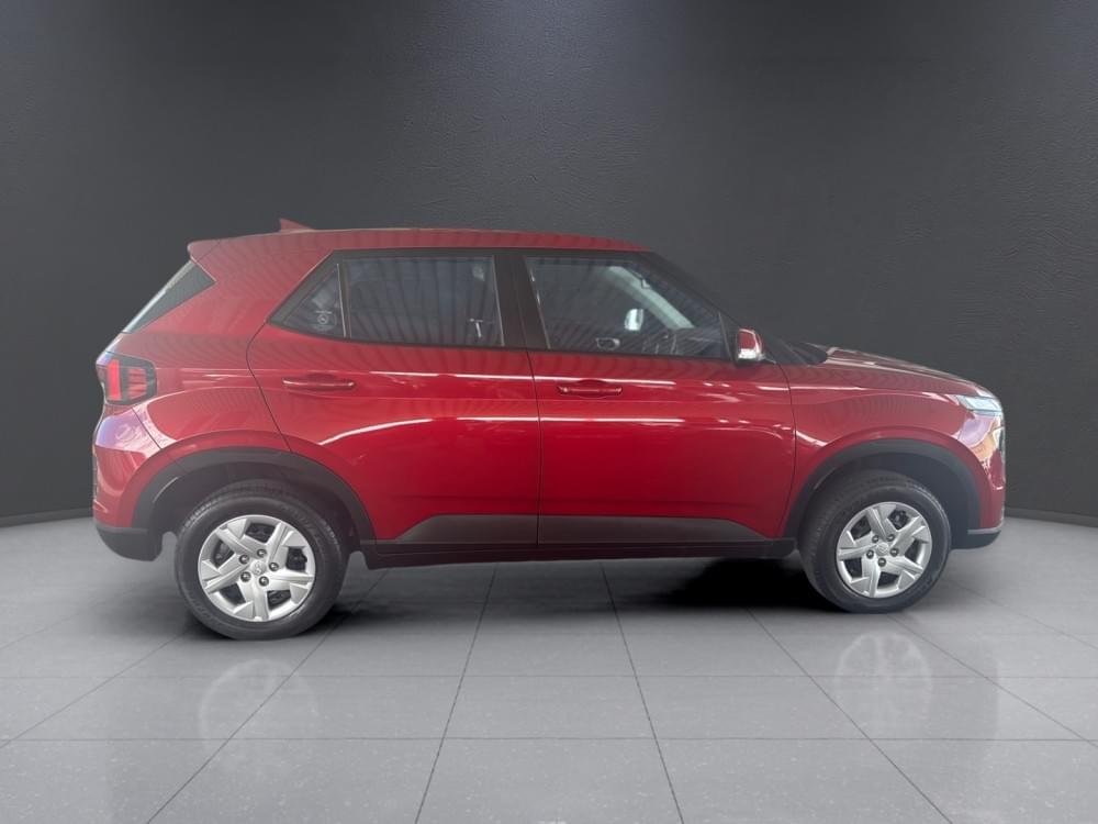 Hyundai Venue 1.2 Premuim