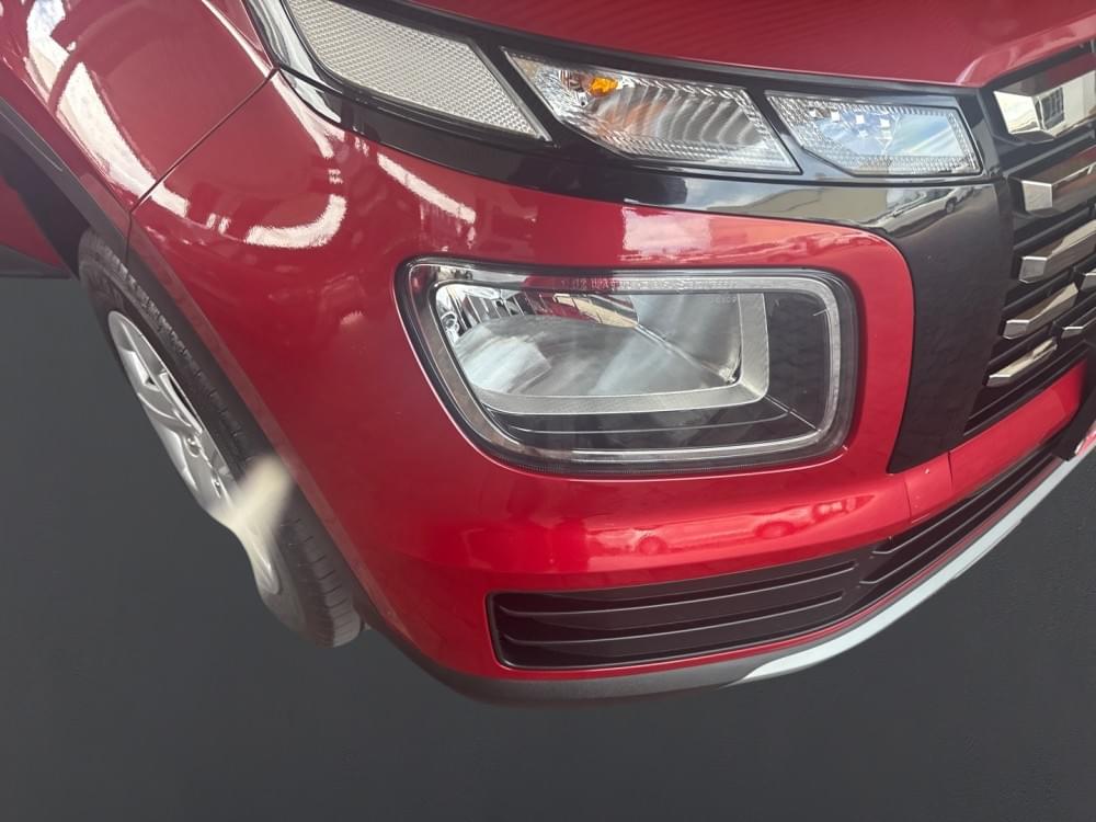 Hyundai Venue 1.2 Premuim