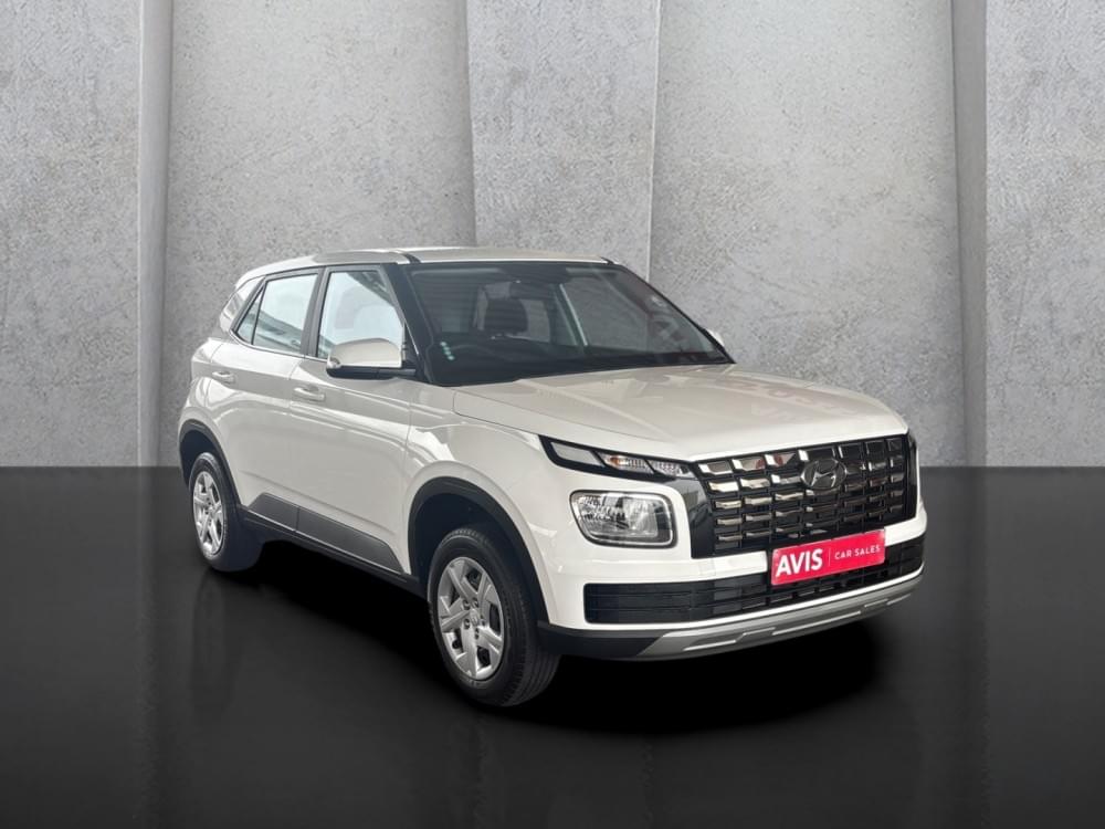 Hyundai Venue 1.2 Premuim