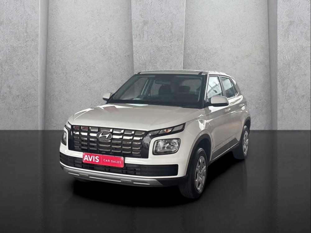 Hyundai Venue 1.2 Premuim